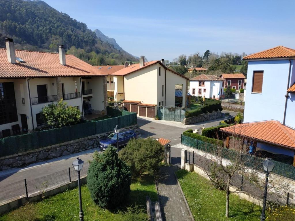 - El Bosquin Appartement *