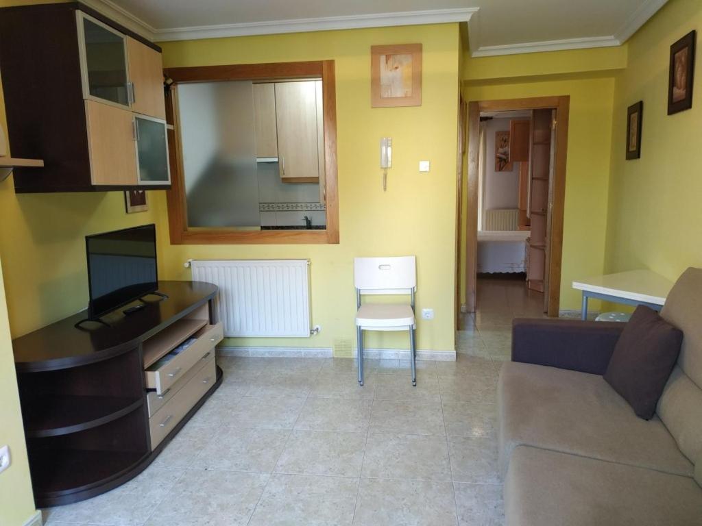 Appartement - El Bosquin *